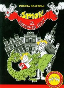 Picture of Smok z Zamkowej Góry
