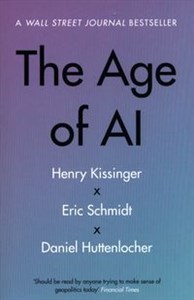 Picture of The Age of AI