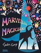 Marvellous... - Lydia Corry -  Książka z wysyłką do UK