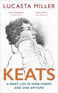 Picture of Keats