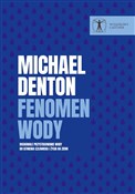 polish book : Fenomen wo... - Michael Denton 