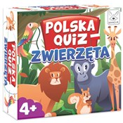 Książka : Gra Polska...