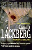 Niemiecki ... - Camilla Läckberg -  foreign books in polish 