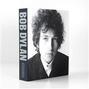 Książka : Bob Dylan ... - Mark Davidson, Parker Fishel