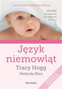 Picture of Język niemowląt