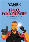 Polska książka : Halo pogot... - Jan Świtała