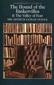 Książka : The Hound ... - Arthur Conan Doyle