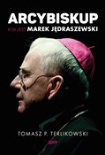 Książka : Arcybiskup... - Tomasz P. Terlikowski