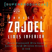 [Audiobook... - Janusz Zajdel -  foreign books in polish 