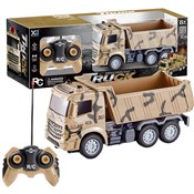 Zobacz : Ciężarówka...