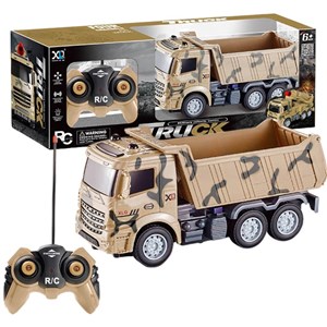 Picture of Ciężarówka R/C wojskowa