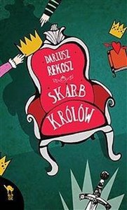 Picture of Skarb królów