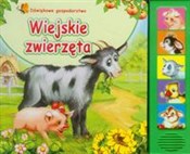 Wiejskie z... - Opracowanie Zbiorowe -  books from Poland