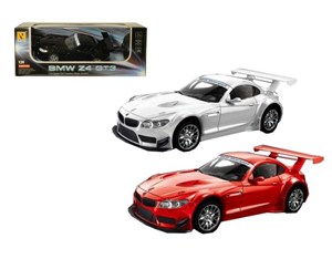 Obrazek Auto sterowane pilotem 1:24 MIX