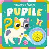 polish book : Dopasuj dź... - Opracowanie Zbiorowe