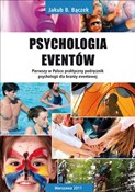 Psychologi... - Jakub B. Bączek -  books in polish 