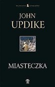 Polska książka : Miasteczka... - John Updike