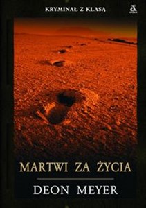 Picture of Martwi za życia