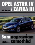 Opel Astra... - Etzold Hans-Rüdiger - Ksiegarnia w UK