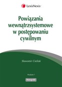 Powiązania... - Sławomir Cieślak -  foreign books in polish 