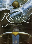 polish book : Rycerze Hi...