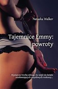 Tajemnice ... - Natasha Walker -  Polish Bookstore 