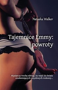 Picture of Tajemnice Emmy Powroty