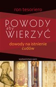 Powody aby... - Ron Tesoriero - Ksiegarnia w UK