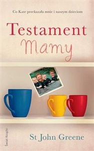 Picture of Testament Mamy