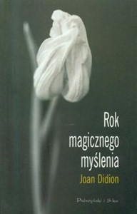 Picture of Rok magicznego myślenia