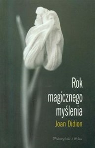 Obrazek Rok magicznego myślenia