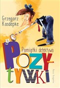 Pamiątki d... - Grzegorz Kasdepke -  books in polish 