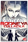 Tożsamość ... - Przemek Angerman -  books in polish 