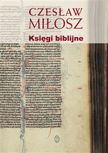 Picture of Księgi biblijne