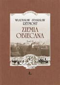 Ziemia obi... - Władysław Stanisław Reymont -  foreign books in polish 