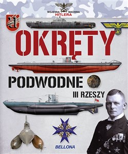 Picture of Okręty podwodne III Rzeszy
