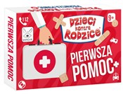 polish book : Dzieci kon...