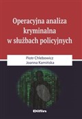 Operacyjna... - Piotr Chlebowicz, Joanna Kamińska - Ksiegarnia w UK