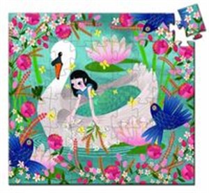 Picture of Puzzle 54 Cyganka