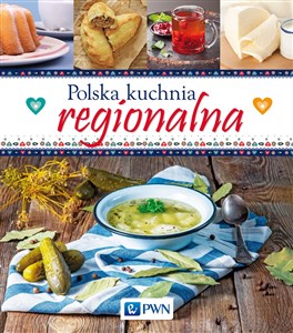 Picture of Polska kuchnia regionalna