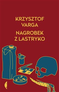 Picture of Nagrobek z lastryko