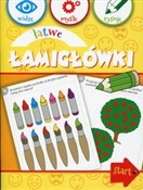 Łatwe łami... - Opracowanie Zbiorowe -  foreign books in polish 