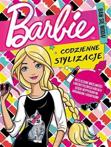 Obrazek Barbie Codzienne stylizacje