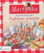 Kuchnia Ma... - Wanda Chotomska -  Polish Bookstore 