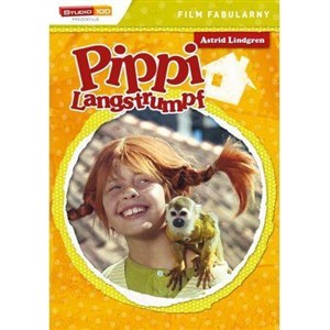 Picture of Pippi Langstrumpf Film fabularny