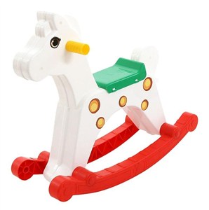 Picture of Konik na biegunach