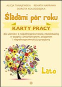 Śladami pó... - Alicja Tanajewska, Renata Naprawa, Dorota Kołodziejska -  foreign books in polish 
