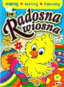 polish book : Radosna wi... - Opracowanie Zbiorowe