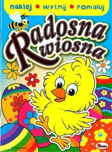 Picture of Radosna wiosna