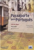 Passaporte... - Robert Kuzka, Jose Pascoal -  books in polish 